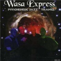Psychedelic Jazz Trance Mp3