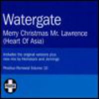 Merry Christmas Mr Lawrence (Heart Of Asia) (Single) Mp3