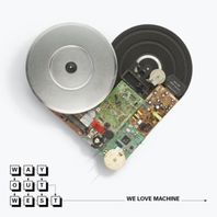 We Love Machine Mp3