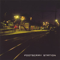 Footscray Station Mp3