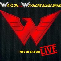 Never Say Die-Live Mp3