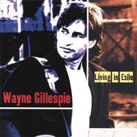 Living in Exile Mp3