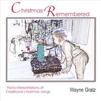 Christmas Remembered Mp3