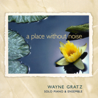A Place Without Noise Mp3