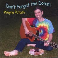 Don't Forget the Donut! Mp3