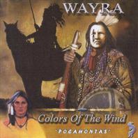 Colors Of The Wind "Pocahontas" Mp3