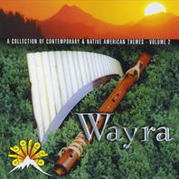 A Collection of Contemporary & Native American Themes - Volume 2 Mp3