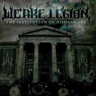The Institution Of Disharmony Mp3