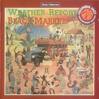Black Market Mp3