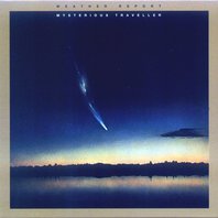 Mysterious Traveller Mp3