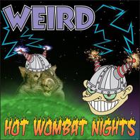 Hot Wombat Nights Mp3