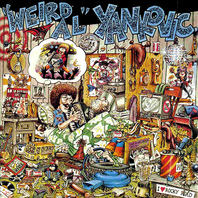 Weird Al Yankovic Mp3