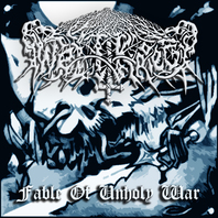Fable Of Unholy War Mp3