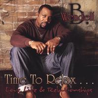 Time to Relax...love Life and Relationships Mp3