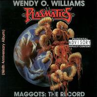 Maggots The Record Mp3