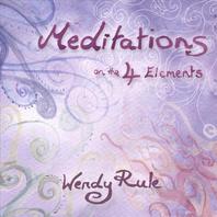 Meditations on the 4 Elements Mp3