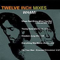 Twelve Inch Mixes Mp3