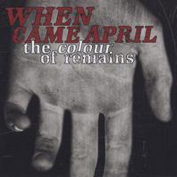 The Colour Of Remains Mp3