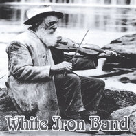 White Iron Band Mp3