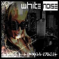 white noise mixed by dj spikes Mp3