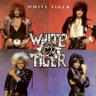 White Tiger Mp3