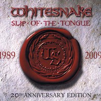 Slip of the Tongue (20th Anniversary Edition) Mp3