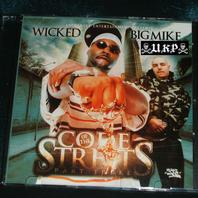 Code of The Streets Part 3 Bootleg Mp3