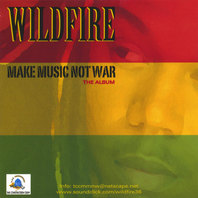 Make Music Not War Mp3