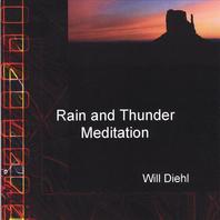Rain and Thunder Meditation Mp3