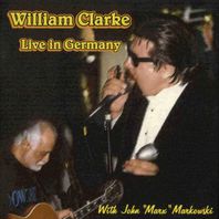 Live In Germany Mp3
