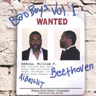 Bad Boys, Volume 1 Mp3