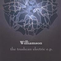 The Trashcan Electric e.p. Mp3
