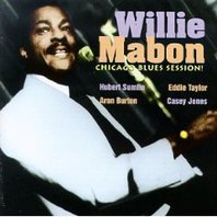 Chicago Blues Session Mp3