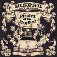 Pirates of the West Bench Mp3