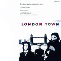 London Town (Remastered 1993) Mp3
