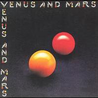 Venus And Mars Mp3