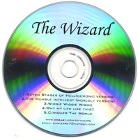 The Wizard Mp3