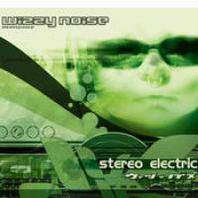 Stereo Electric Mp3