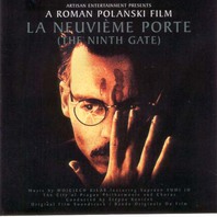 The Ninth Gate (Complete Score) Mp3