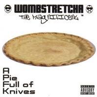 A Pie Full Of Knives Mp3