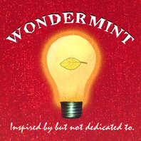 Wondermint: Inspired by, but not dedicated to... Mp3