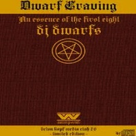 Dwarf Craving (Limited Edition) CD3 Mp3