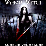 Angelic Vengeance Mp3
