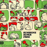 Sunshine Super Frog Mp3