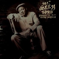 Standard Time Vol.6: Mr. Jelly Lord Mp3
