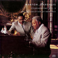 Standard Time Vol.3: The Resolution of Romance Mp3