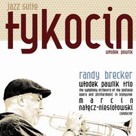Jazz Suite Tykocin Mp3