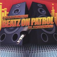 Beatz On Patrol Vol. 2 Instrumentals Mp3