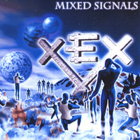 Mixed Signals Mp3