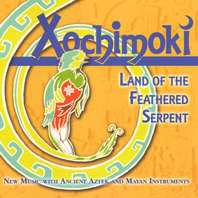 Land  of the Feathered Serpent Mp3